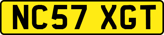 NC57XGT