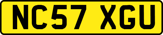NC57XGU