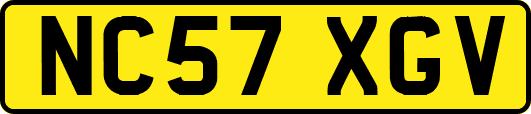 NC57XGV