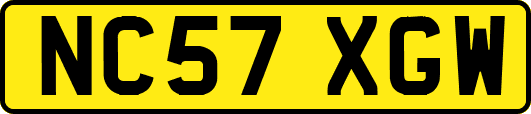 NC57XGW