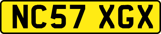 NC57XGX