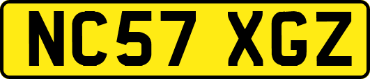 NC57XGZ