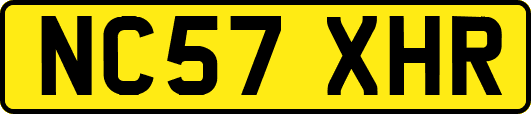 NC57XHR