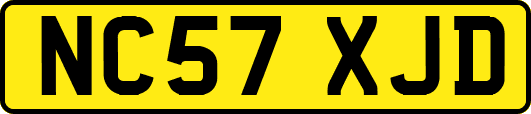 NC57XJD