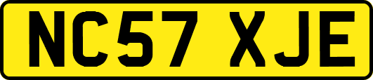 NC57XJE