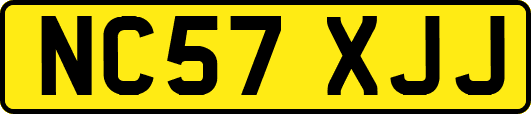 NC57XJJ
