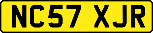 NC57XJR