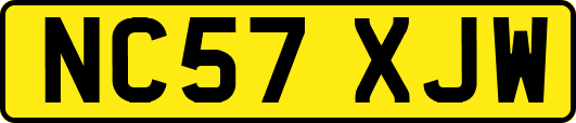 NC57XJW