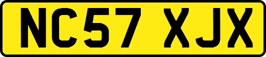 NC57XJX
