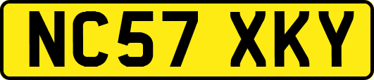 NC57XKY
