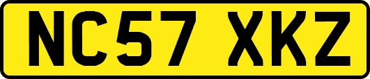 NC57XKZ