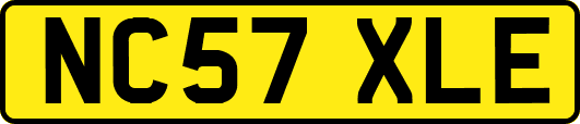 NC57XLE
