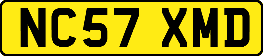 NC57XMD