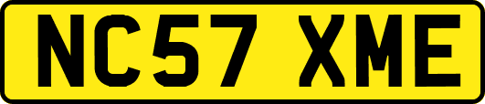 NC57XME