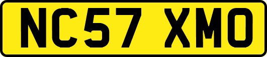 NC57XMO