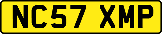 NC57XMP