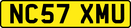 NC57XMU