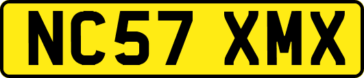 NC57XMX