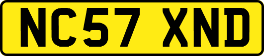 NC57XND