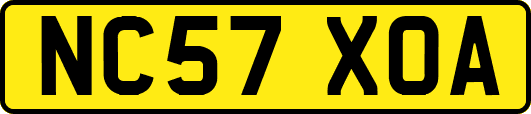 NC57XOA
