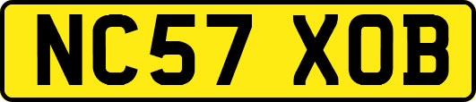NC57XOB