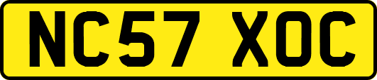 NC57XOC