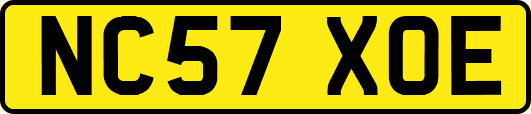 NC57XOE