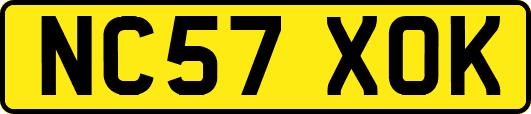 NC57XOK