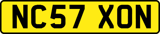 NC57XON