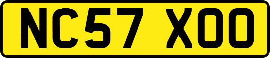 NC57XOO