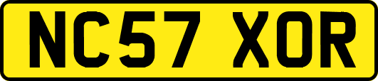 NC57XOR