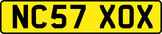 NC57XOX