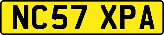 NC57XPA