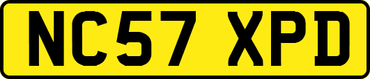 NC57XPD