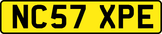 NC57XPE