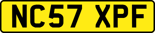 NC57XPF