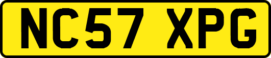 NC57XPG