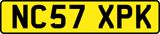 NC57XPK