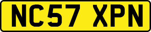 NC57XPN