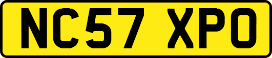 NC57XPO
