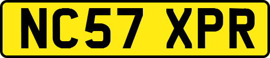 NC57XPR