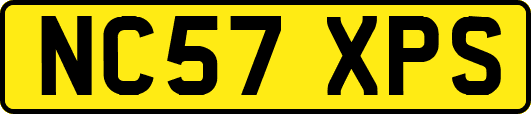 NC57XPS
