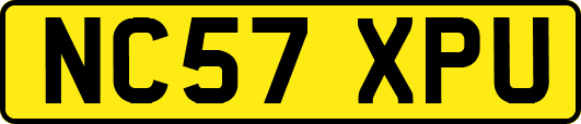 NC57XPU