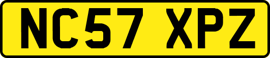 NC57XPZ