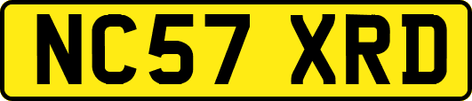 NC57XRD