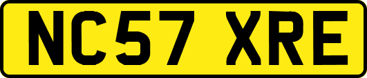 NC57XRE