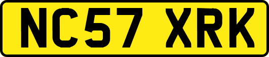 NC57XRK