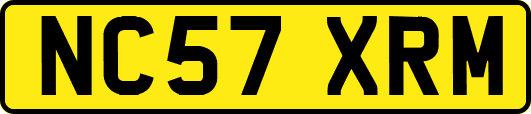 NC57XRM