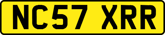 NC57XRR