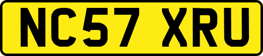 NC57XRU